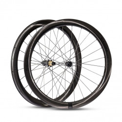 TLO 50 TLR Disc / UD DT...