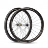 TLO 50 TLR Disc / UD DT Swiss 180 Black Edition