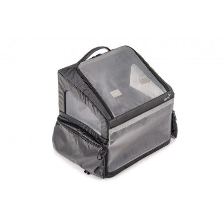 Tern RuffHouse, Kleintiertransport-Box, für Hunde oder Katzen