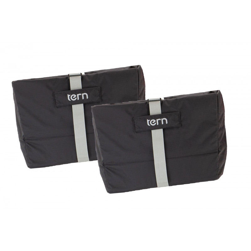 Tern Cargo Hold 37 Panniers