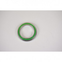 Cane Creek Steuersatz Lager 40 Series Bearing 41.8/28.6, verzinkt, 36°x45°, 1 Stk