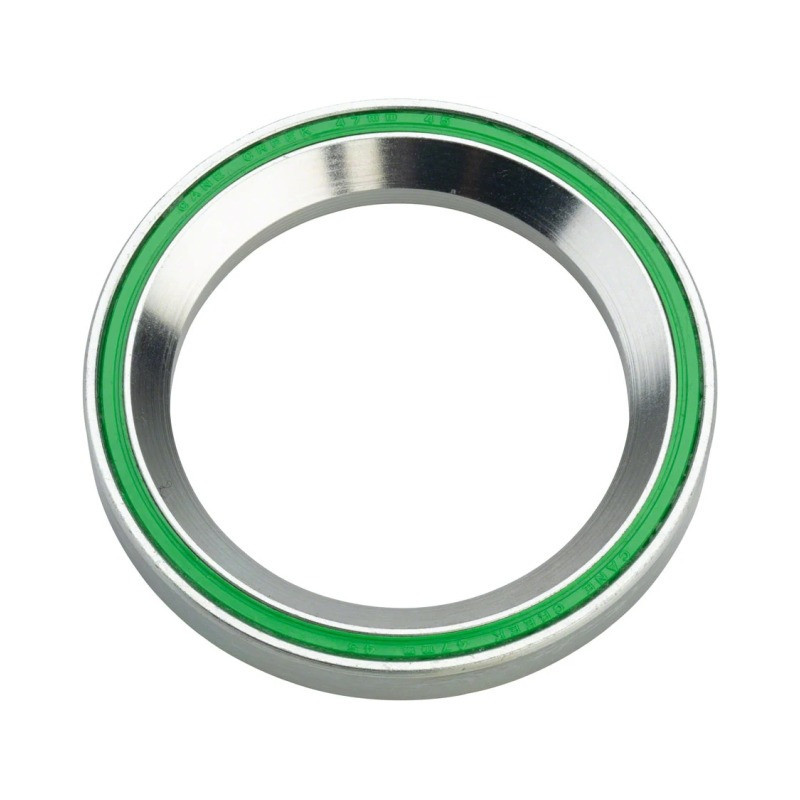 Cane Creek Steuersatz Lager 40 Series Bearing 41.8/28.6, verzinkt, 45°x45°, 1 Stk