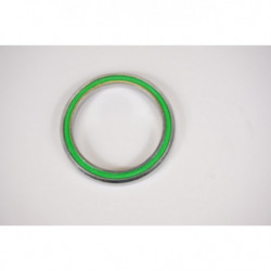 Cane Creek Steuersatz Lager 40 Series Bearing 47/ 1 1/4, verzinkt, 45°x45°, 1 Stk