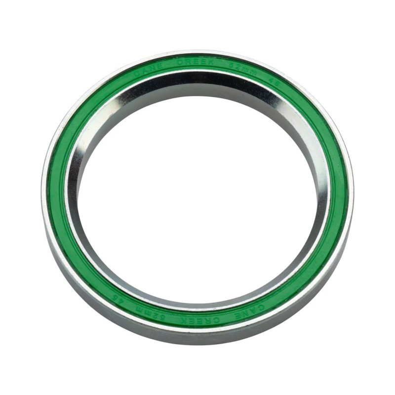 Cane Creek Steuersatz Lager 40 Series Bearing 52/40, verzinkt, 45°x45°, 1 Stk