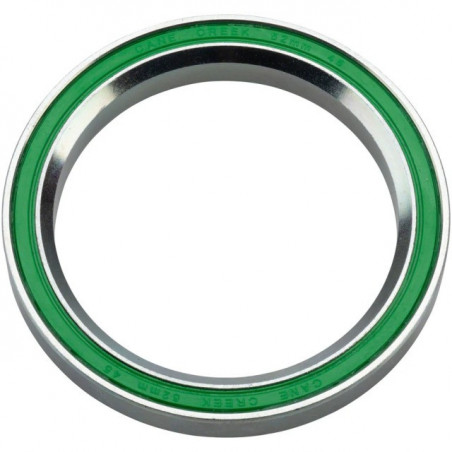 Cane Creek Steuersatz Lager 40 Series Bearing 52/40, verzinkt, 45°x45°, 1 Stk