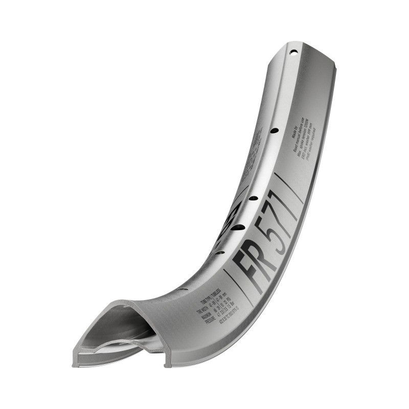 DT Swiss Felge FR 571 29 Disc 32 Loch, silber, 30mm