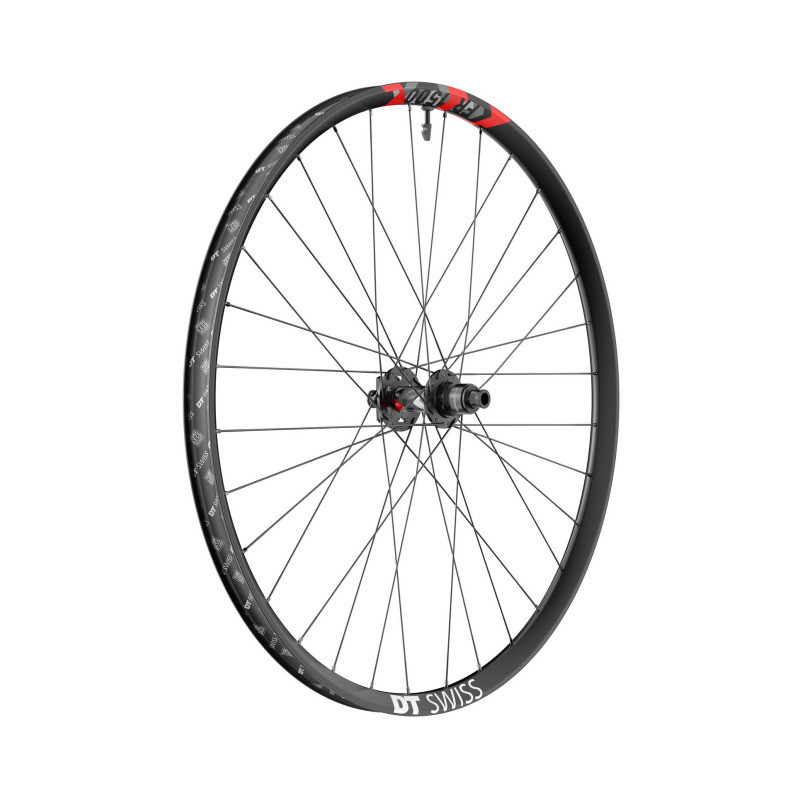 DT Swiss FR 1500 Classic 27.5 Hinterrad Boost, EXP 36, IS-6, 12x148mm, 30mm, HG 9-11S