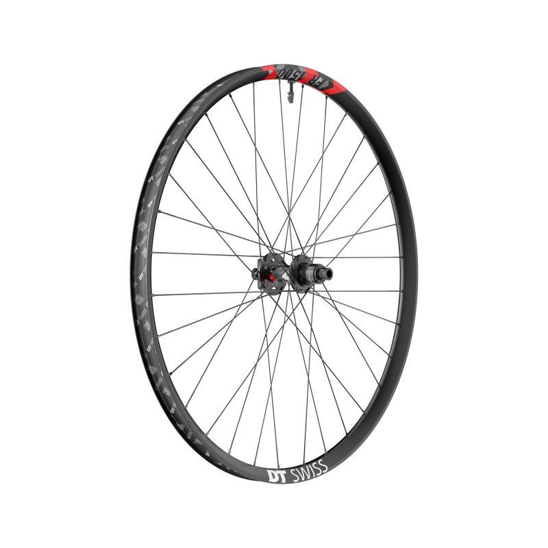DT Swiss FR 1500 Classic 29 Hinterrad Boost, EXP 36, IS-6, 12x148mm, 30mm, HG 9-11S