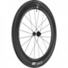 DT Swiss ARC 1100 Dicut 65 WTS Disc Vorderrad, Carbon, CL, 12x100mm, 22mm
