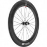 DT Swiss ARC 1100 Dicut 65 WTS Disc Hinterrad, Carbon, EXP 36, CL, 12x142mm, 22mm, HG/ XDR