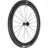 DT Swiss ARC 1100 Dicut 65 Disc Vorderrad, Carbon, CL, 12x100mm, 22mm