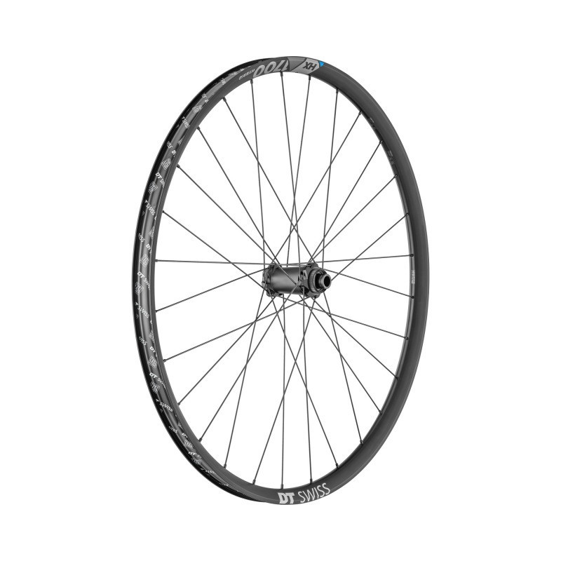 DT Swiss HX 1700 Spline 29 Vorderrad Boost, CL, 15x110mm, 30mm