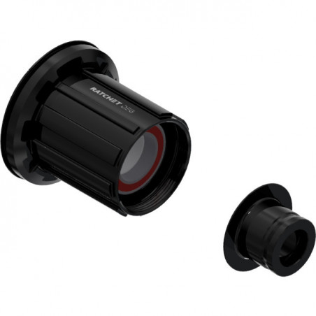 DT Swiss Leerlaufkörper Shimano MTB, Ratchet DEG, 12x148, 10/11-Fach