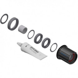 DT Swiss Leerlaufkörper...