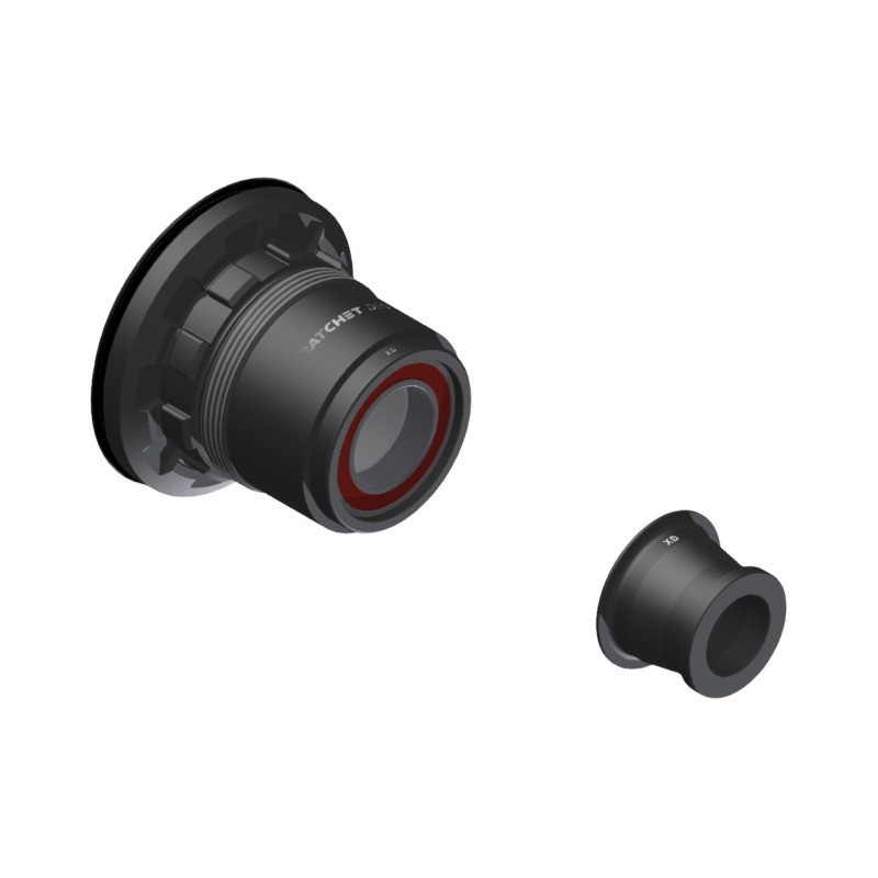 DT Swiss Leerlaufkörper Sram XD, Ratchet DEG, 12x148mm