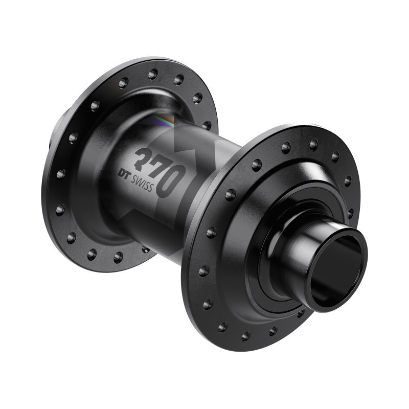 DT Swiss VR-Nabe 370 DJ 32 Loch, non Disc 20x110mm Classic