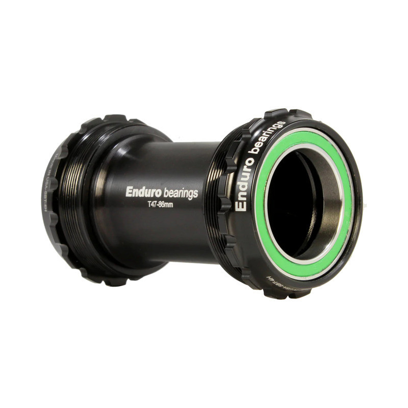 Enduro Bearings Tretlager Road T47 DUB XD-15