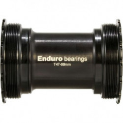 Enduro Bearings Tretlager Road T47 DUB XD-15