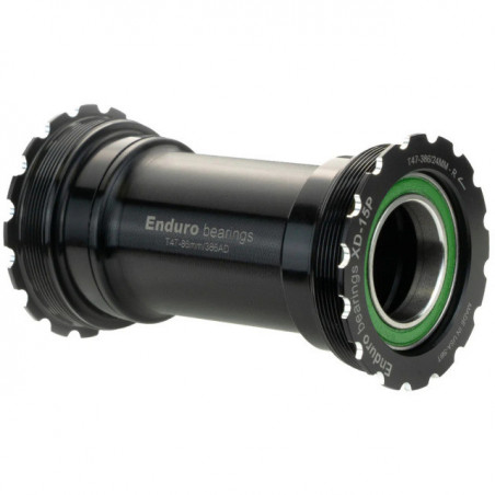 Enduro Bearings Tretlager T47 XD-15 Internal