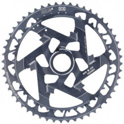 Ethirteen Kassette Helix Race 12 fach 9-52 Zähne, XD / XDR Freilauf schwarz