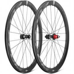 Fulcrum Racing Speed Team...