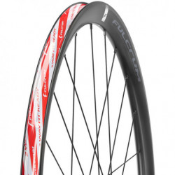 Fulcrum Soniq AL DB Laufradsatz, Mod. 26, C23 2-WayFit-R 12x100/142mm HG 11/12S