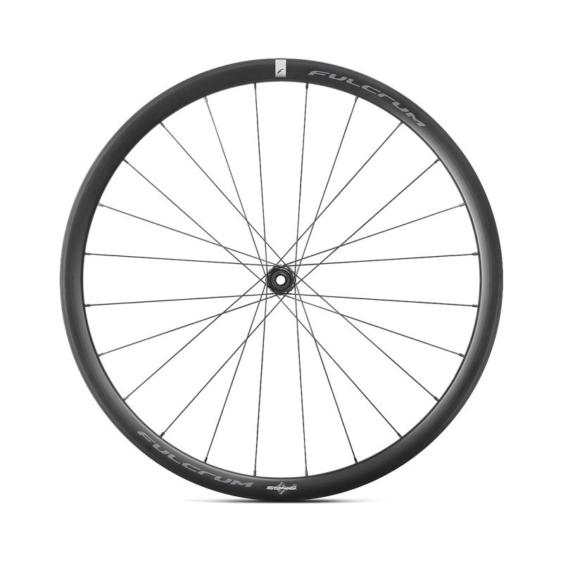 Fulcrum Soniq AL DB Vorderrad, Mod. 26, C23 2-WayFit-R 12x100mm