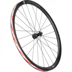 Fulcrum Soniq AL DB Vorderrad, Mod. 26, C23 2-WayFit-R 12x100mm