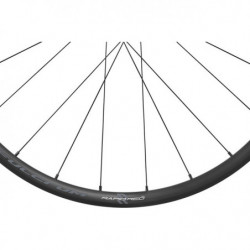 Fulcrum Rapid Red AL DB Gravel Laufradsatz, Mod. 26, C25, 2-WayFit-R AFS 12x100/142mm XDR 11/12S