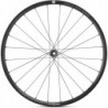 Fulcrum Rapid Red AL DB Gravel Vorderrad, Mod. 26, C25, 2-WayFit-R AFS 12x100mm