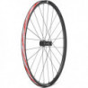 Fulcrum Rapid Red AL DB Gravel Vorderrad, Mod. 26, C25, 2-WayFit-R AFS 12x100mm