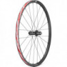 Fulcrum Rapid Red AL DB Gravel Hinterrad, Mod. 26, C25, 2-WayFit-R AFS 12x142mm HG 11/12S