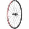 Fulcrum Rapid Red AL DB Gravel Hinterrad, Mod. 26, C25, 2-WayFit-R AFS 12x142mm MS 12S