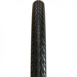 Maxxis Overdrive Maxxprotect Single 700C, Drahtreifen 27TPI schwarz