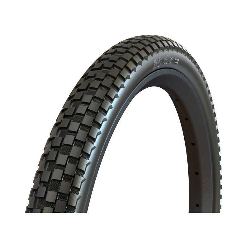 Maxxis Holy Roller Single 24x2.40, 55-507 Drahtreifen 60TPI schwarz