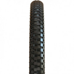 Maxxis Holy Roller Single 26x2.40, 55-559 Drahtreifen 60TP schwarz