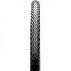Maxxis Gypsy SilkShield Dual 700x38C, 40-622 Drahtreifen 60TPI schwarz