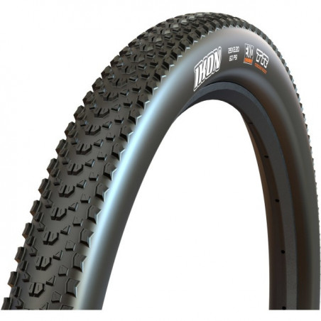 Maxxis Ikon Single E-25 26x2.20, 56-559 Drahtreifen 60TPI schwarz