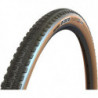 Maxxis Reaver EXO E-25 700C Tanwall, Drahtreifen, 60 TPI, braun