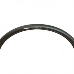 Maxxis High Road SL K2 TR HYPR-S E-25 700C, Faltreifen, 150TPI, schwarz