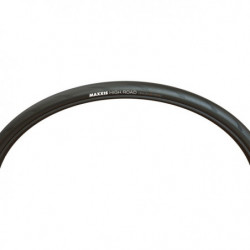 Maxxis High Road K2 TR HYPR E-25 700C, Faltreifen, 150TPI, schwarz