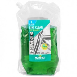 Motorex Bike Clean...