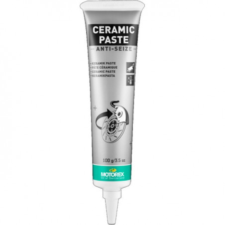 Motorex Ceramic Paste, 100g Tube