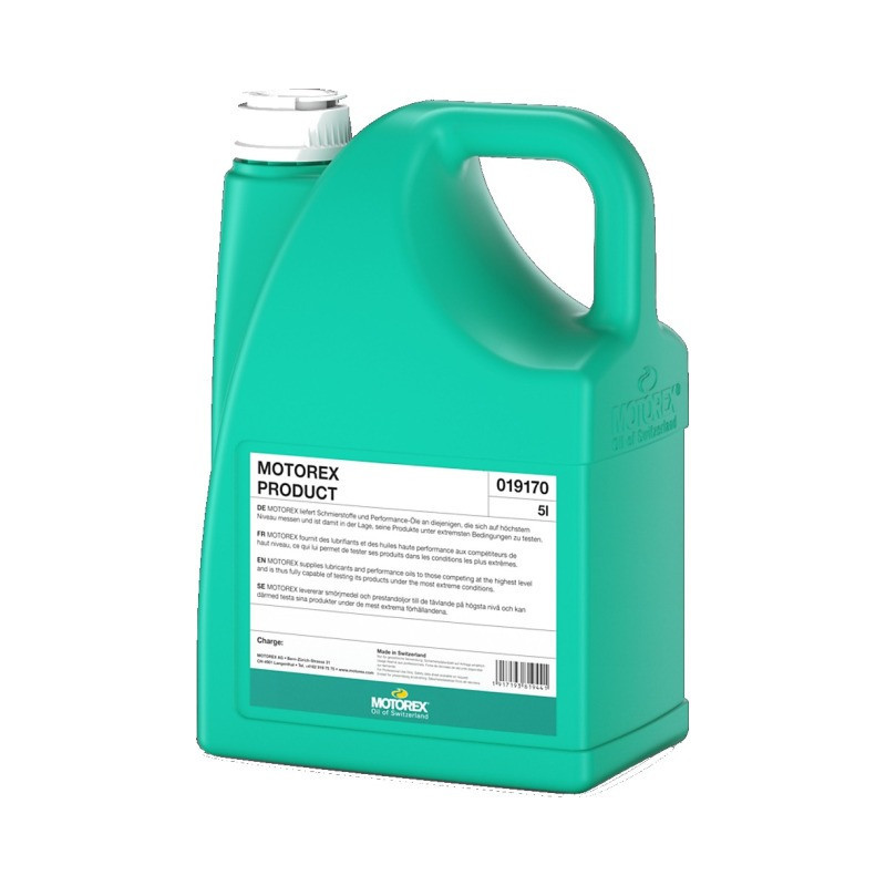 Motorex Tire Mounting Fluid, 5L Flasche