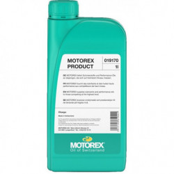 Motorex Tire Mounting...