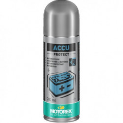 Motorex Accu Protect, 200ml...