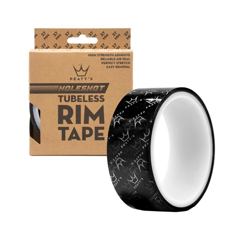 Peaty's Felgenband Tubeless, 37mm, 10 Meter