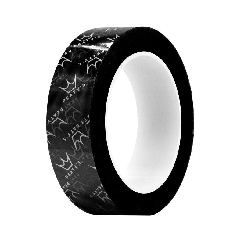 Peaty's Felgenband Tubeless, 37mm, 50 Meter, Werkstatt Rolle