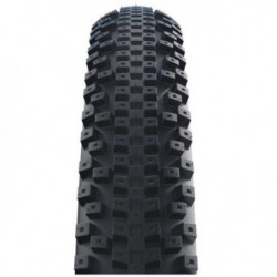 Schwalbe Advancer Hybrid Active Line Puncture Guard HS636 29x2.35, 60-622 Drahtreifen Green Reflex schwarz