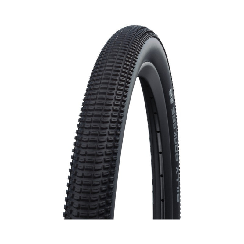 Schwalbe Billy Bonkers Performance HS600 24x2.00, 50-507 faltbar ADDIX schwarz